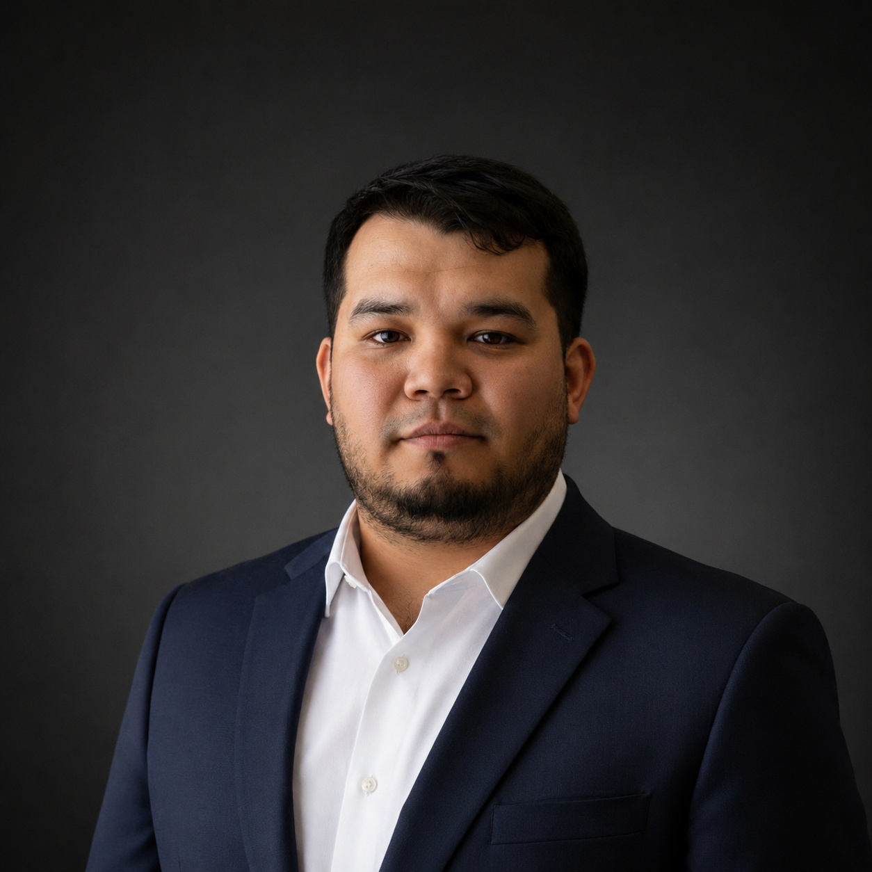 Bobur Zokirov — Chief Product Officer